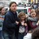 No more zombie fighting for you, Brad Pitt. At least for a while.